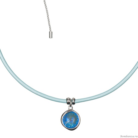 Колье Fiore Luna, Sky Ignite